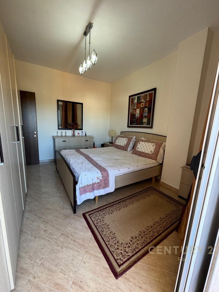 2 Connected Apartments for Sale as 1 – Golem, Near the Sea