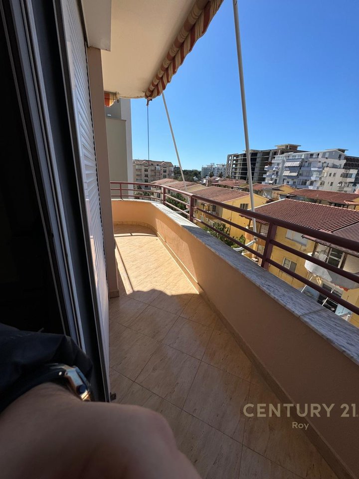 2 Connected Apartments for Sale as 1 – Golem, Near the Sea