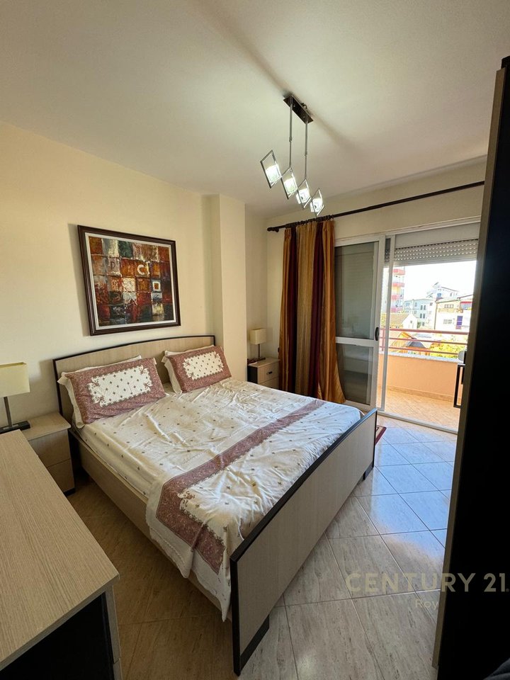 2 Connected Apartments for Sale as 1 – Golem, Near the Sea