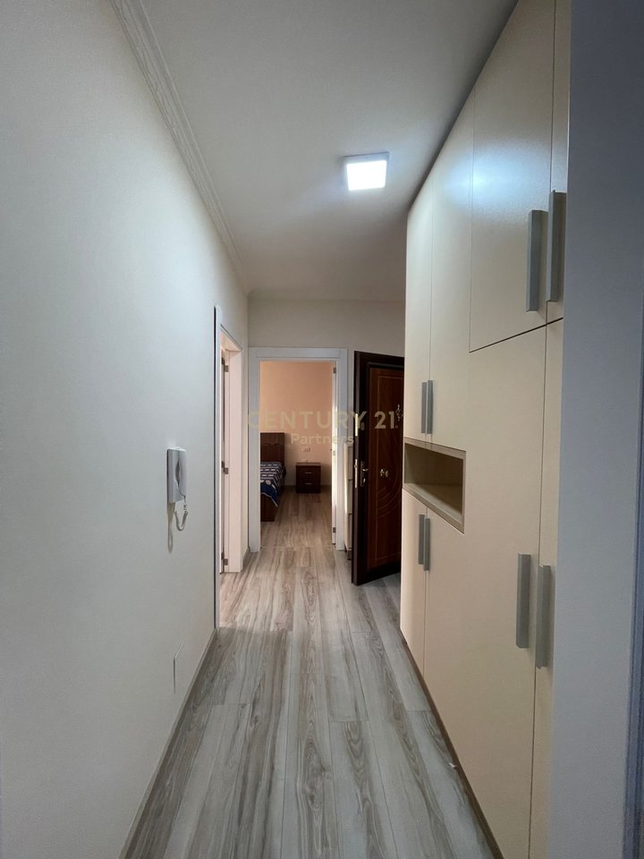 APARTMENT 1+1 FOR SALE NEAR VILLA L