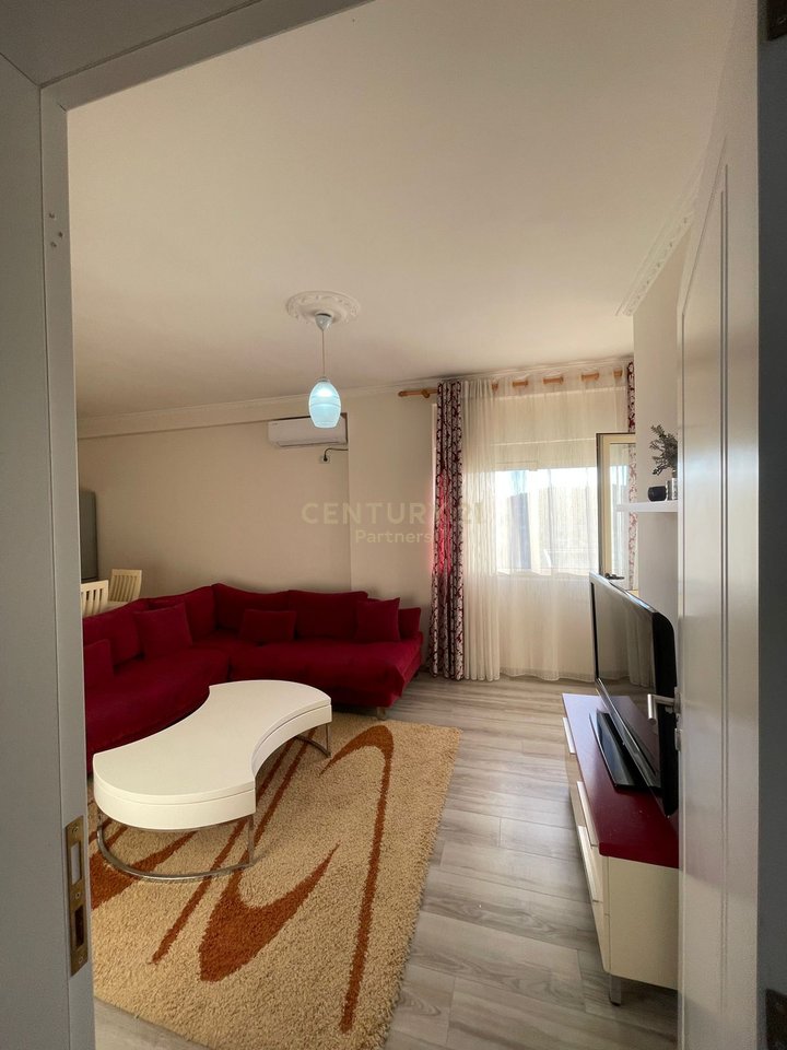 APARTMENT 1+1 FOR SALE NEAR VILLA L