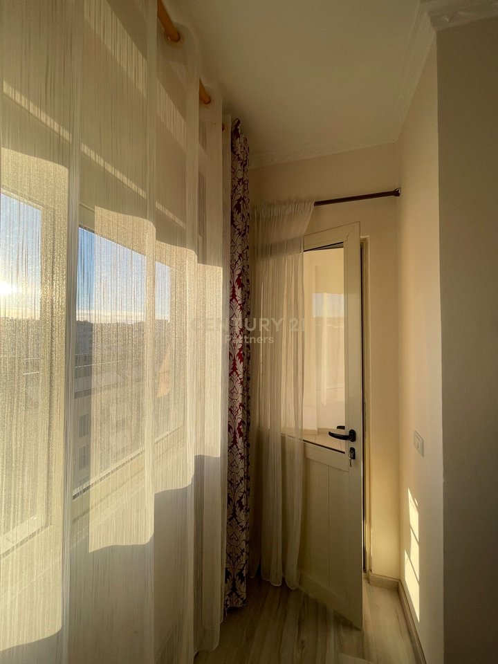 APARTMENT 1+1 FOR SALE NEAR VILLA L