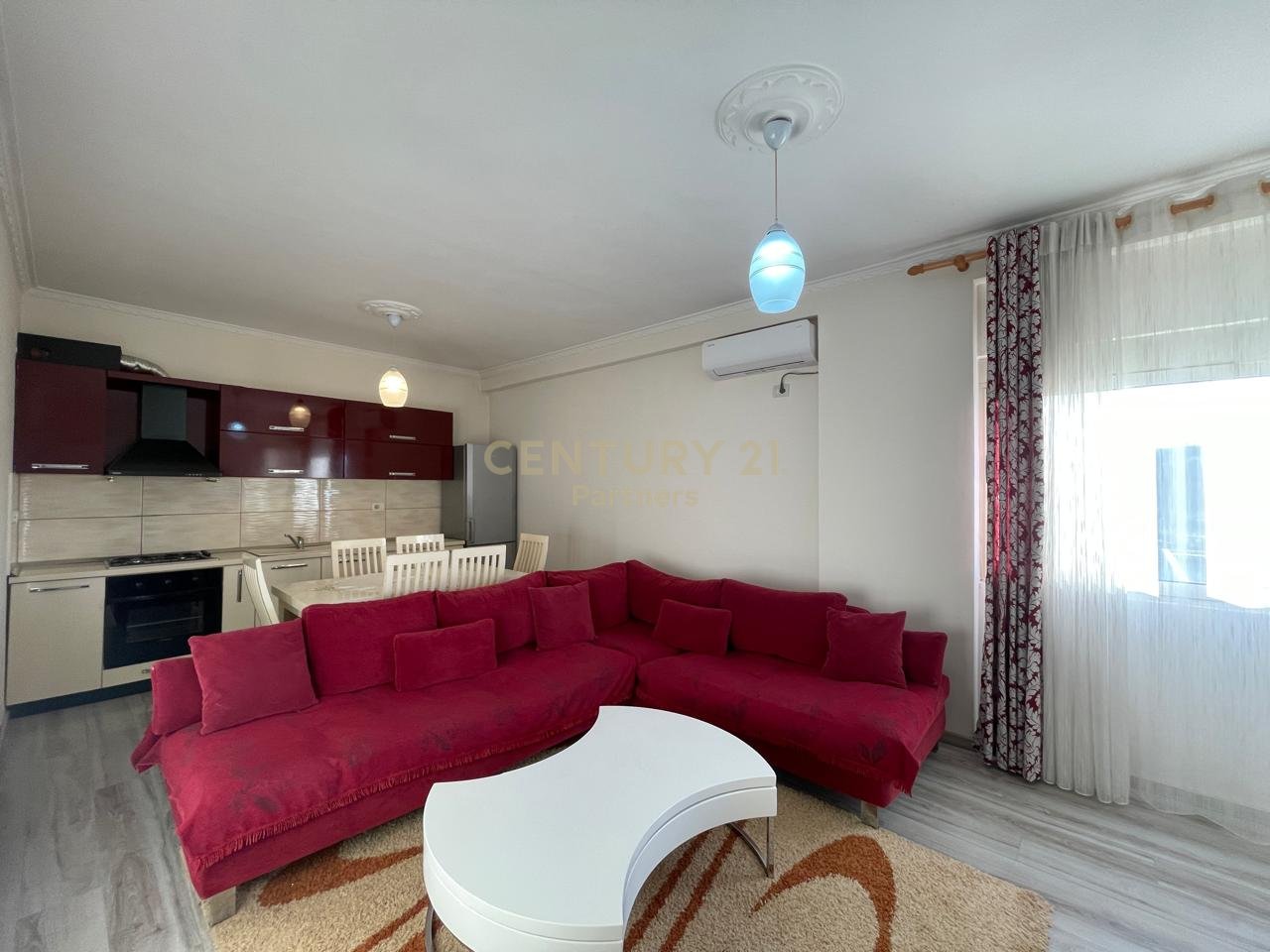 APARTMENT 1+1 FOR SALE NEAR VILLA L