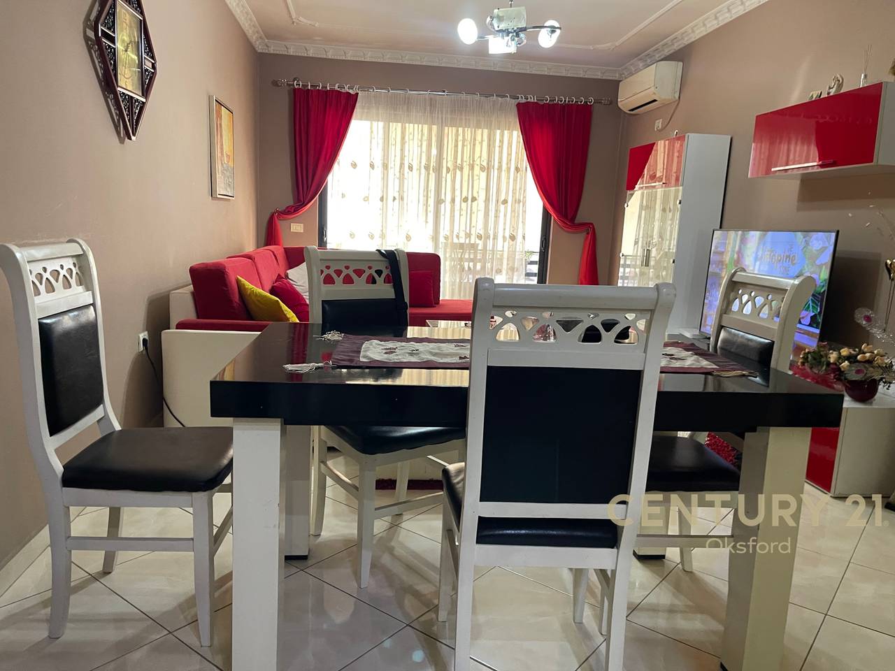 APARTAMENT 2+1+2 NË SHITJE NË YZBERISH TIRANË!