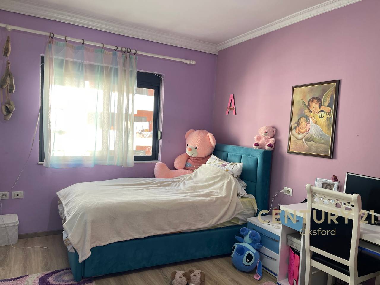 APARTAMENT 2+1+2 NË SHITJE NË YZBERISH TIRANË!