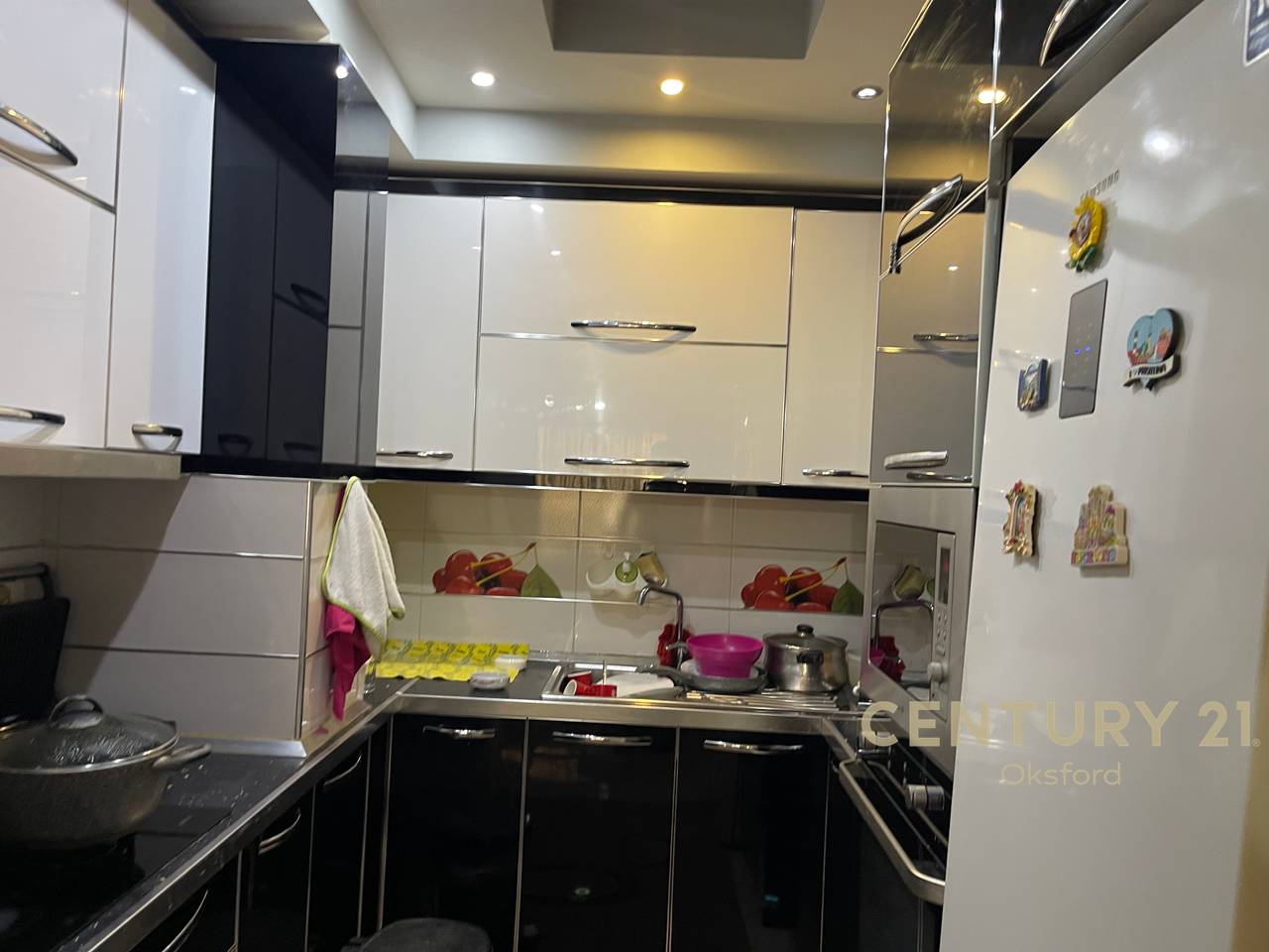 APARTAMENT 2+1+2 NË SHITJE NË YZBERISH TIRANË!