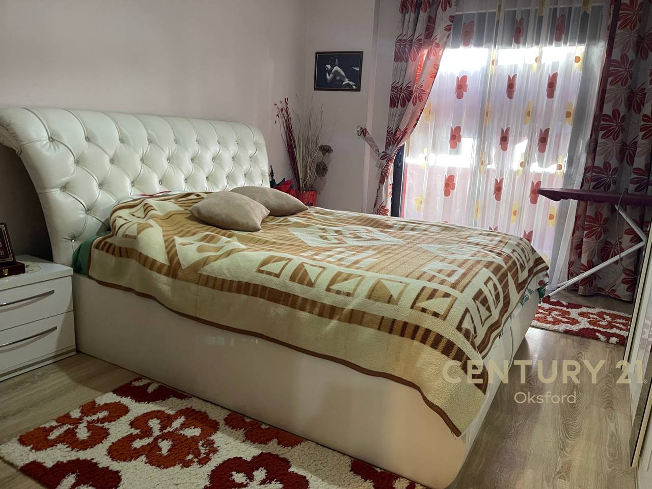 APARTAMENT 2+1+2 NË SHITJE NË YZBERISH TIRANË!