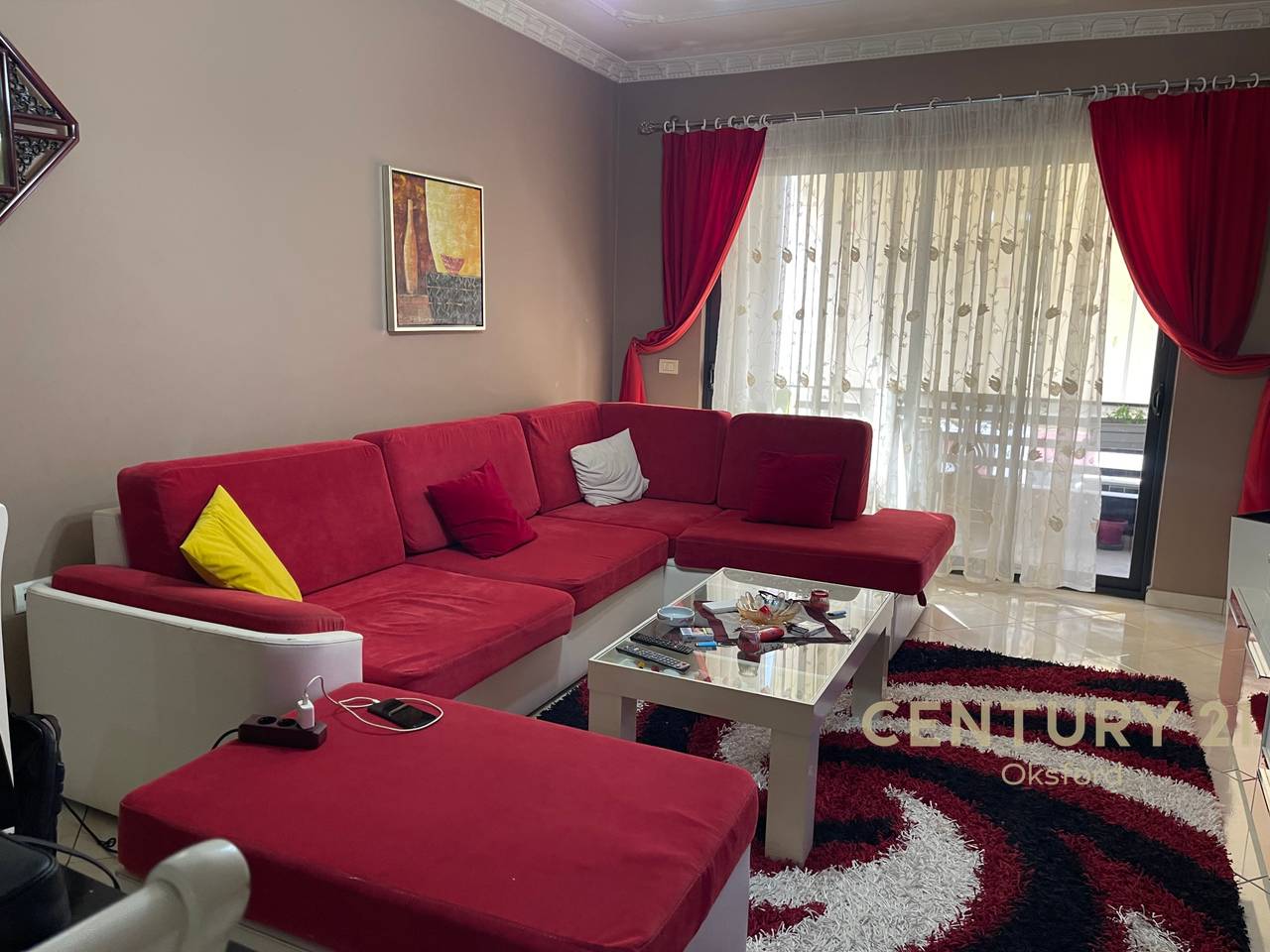 APARTAMENT 2+1+2 NË SHITJE NË YZBERISH TIRANË!