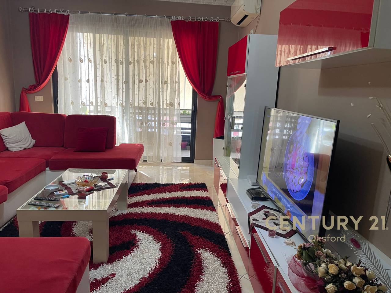 APARTAMENT 2+1+2 NË SHITJE NË YZBERISH TIRANË!