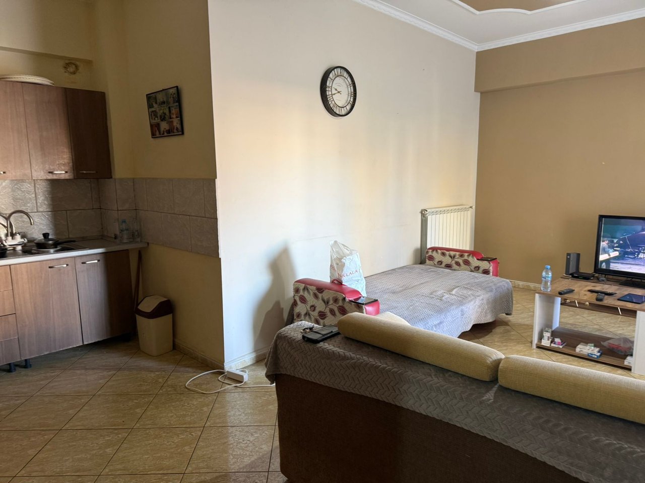APARTAMENT 2+2 PER QIRA, BULEVARDI"VLORE-SKELE" ,PRANE CONAD!