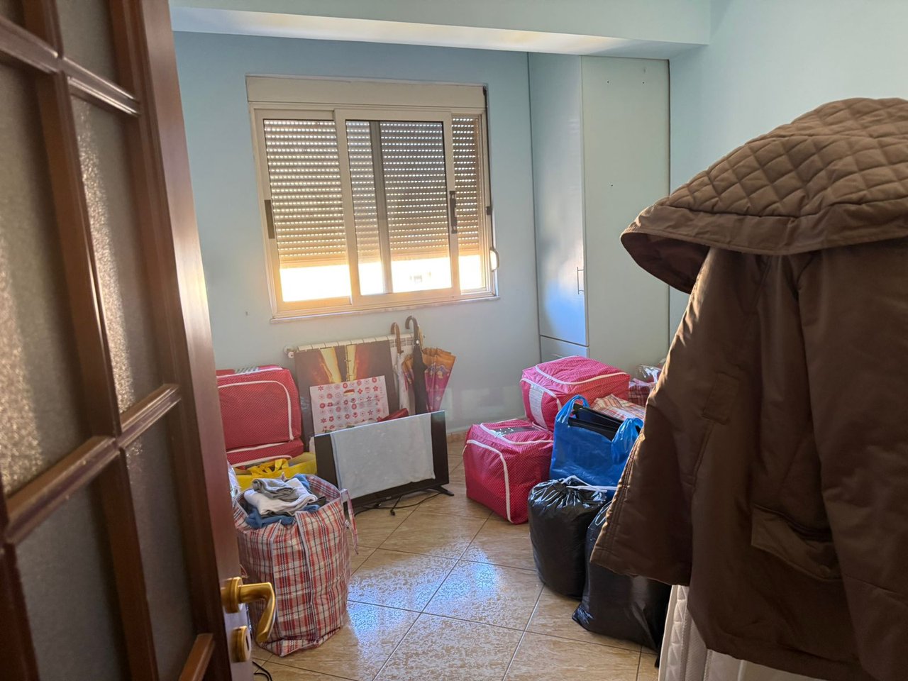 APARTAMENT 2+2 PER QIRA, BULEVARDI"VLORE-SKELE" ,PRANE CONAD!