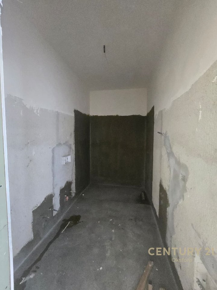Apartament 1+1 për shitje në Golem, plotësisht i përfunduar dhe gati për sezonin e verës.