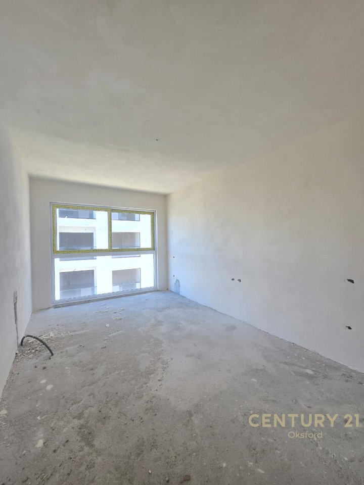 Apartament 1+1 për shitje në Golem, plotësisht i përfunduar dhe gati për sezonin e verës.