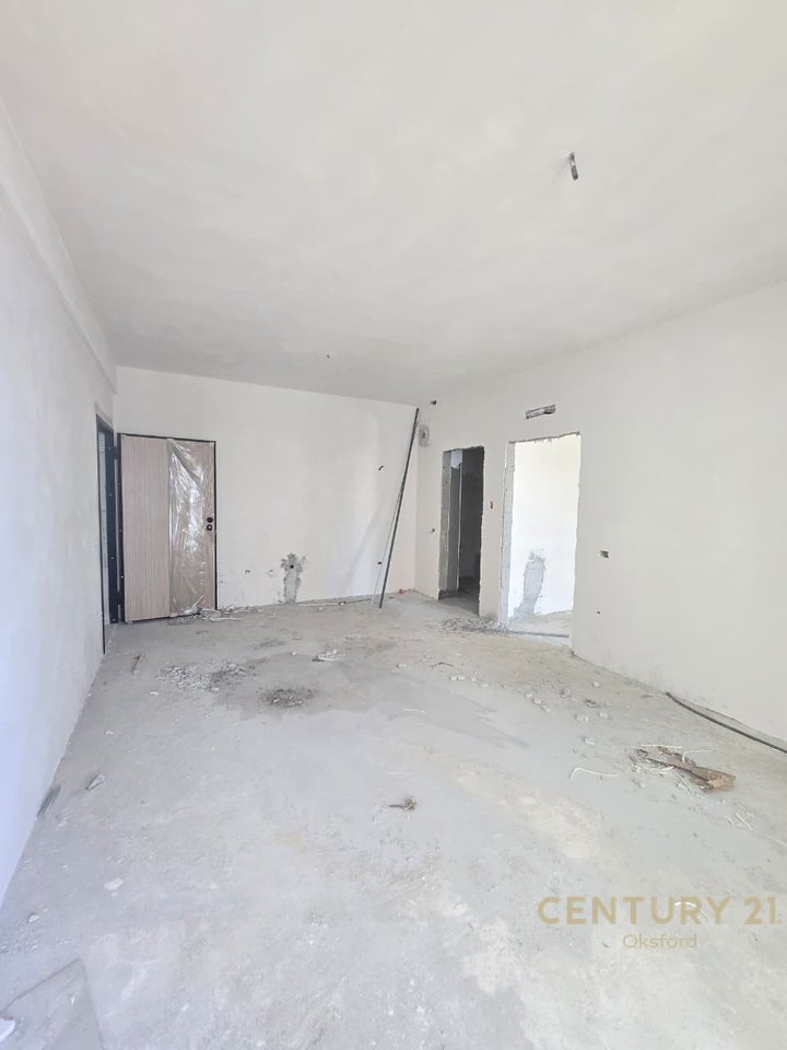 Apartament 1+1 për shitje në Golem, plotësisht i përfunduar dhe gati për sezonin e verës.