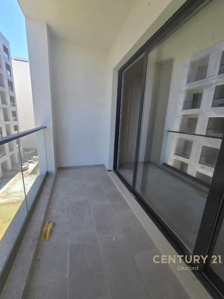 Apartament 1+1 për shitje në Golem, plotësisht i përfunduar dhe gati për sezonin e verës.