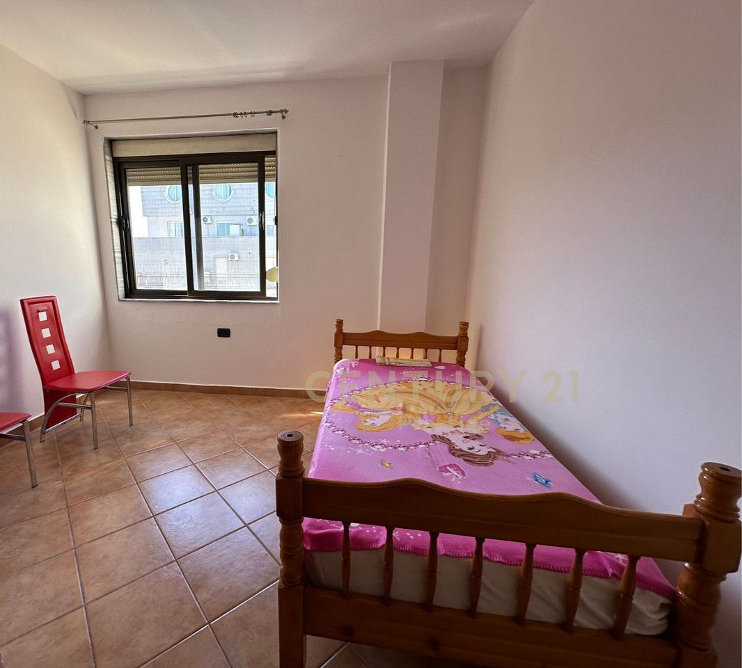 APARTMENT 2+1 FOR RENT OPPOSITE THE DELIJORGJI COMPLEX!