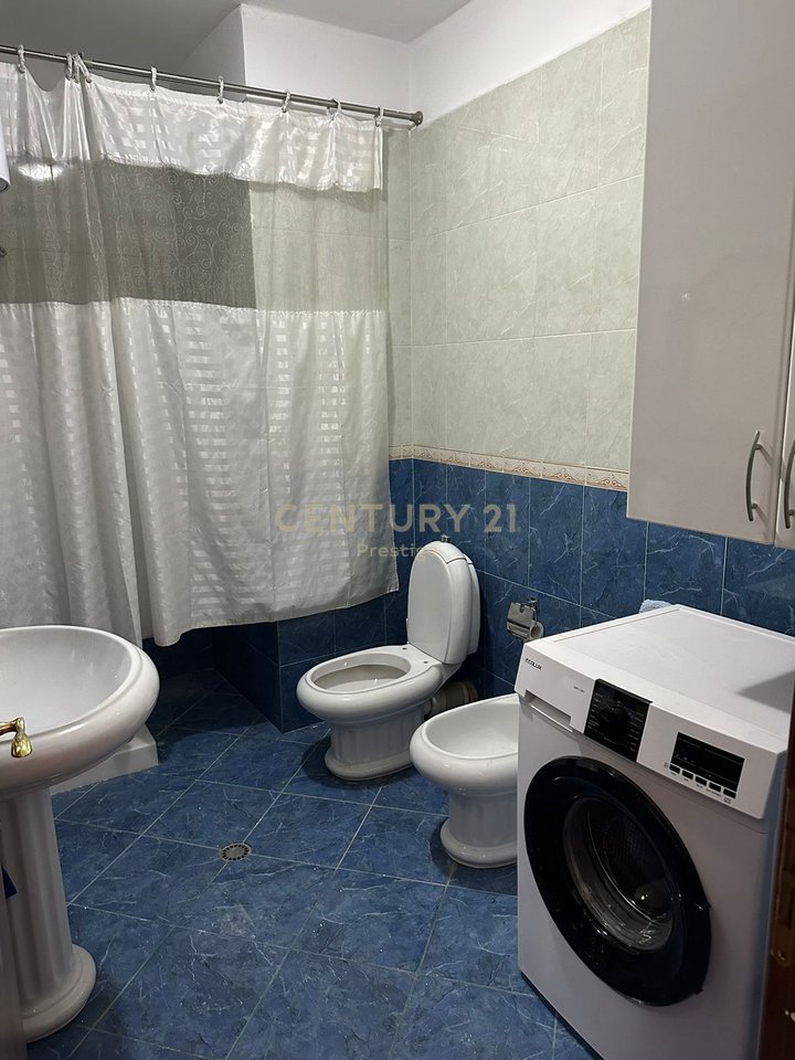 APARTMENT 2+1 FOR RENT OPPOSITE THE DELIJORGJI COMPLEX!