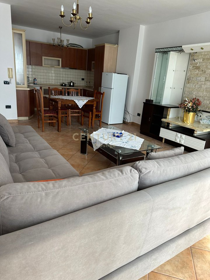 APARTMENT 2+1 FOR RENT OPPOSITE THE DELIJORGJI COMPLEX!