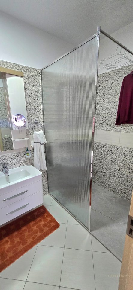 SHESIM APARTMENT 2+2 WITH MORTGAGE IN TIRANA