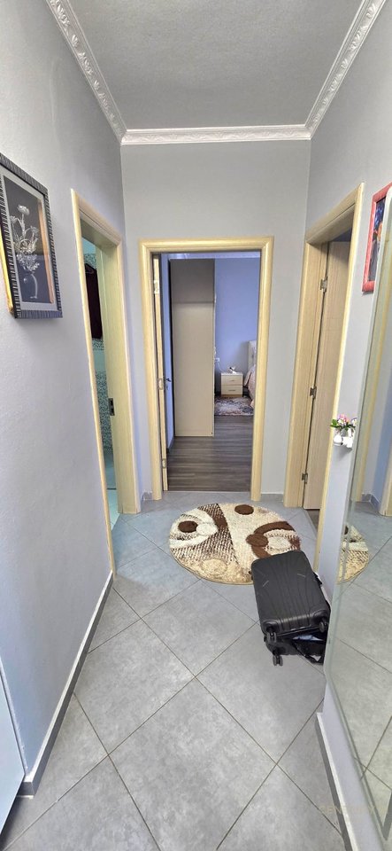 SHESIM APARTMENT 2+2 WITH MORTGAGE IN TIRANA