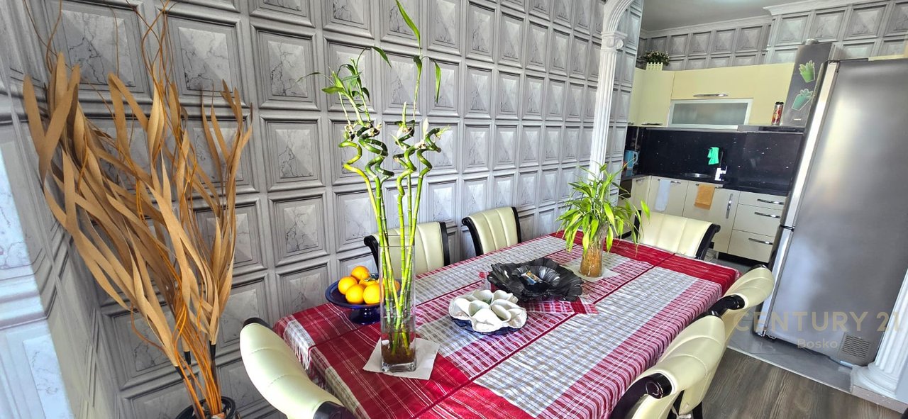 SHESIM APARTMENT 2+2 WITH MORTGAGE IN TIRANA