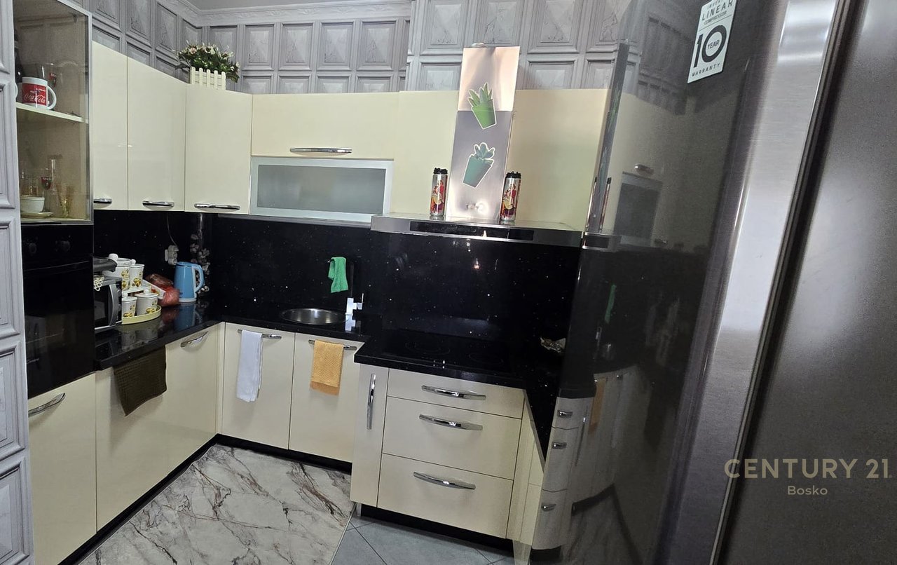 SHESIM APARTMENT 2+2 WITH MORTGAGE IN TIRANA