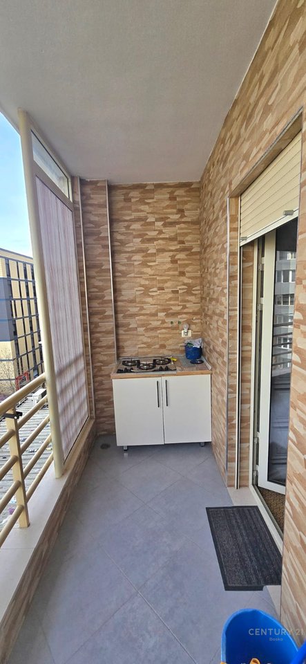 SHESIM APARTMENT 2+2 WITH MORTGAGE IN TIRANA