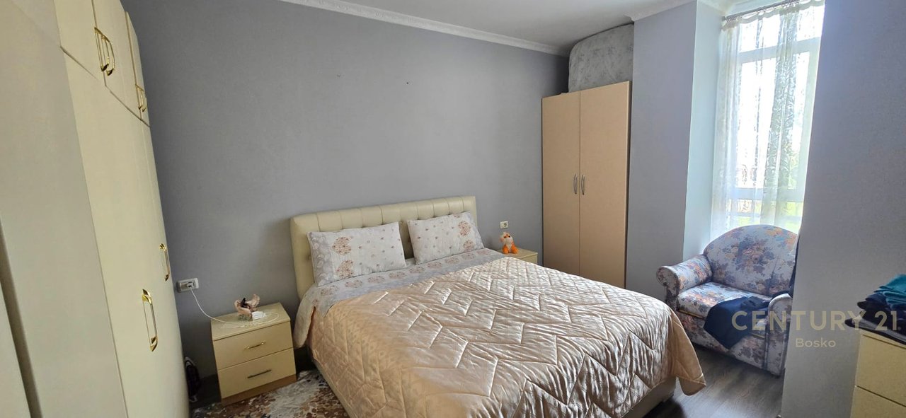 SHESIM APARTMENT 2+2 WITH MORTGAGE IN TIRANA