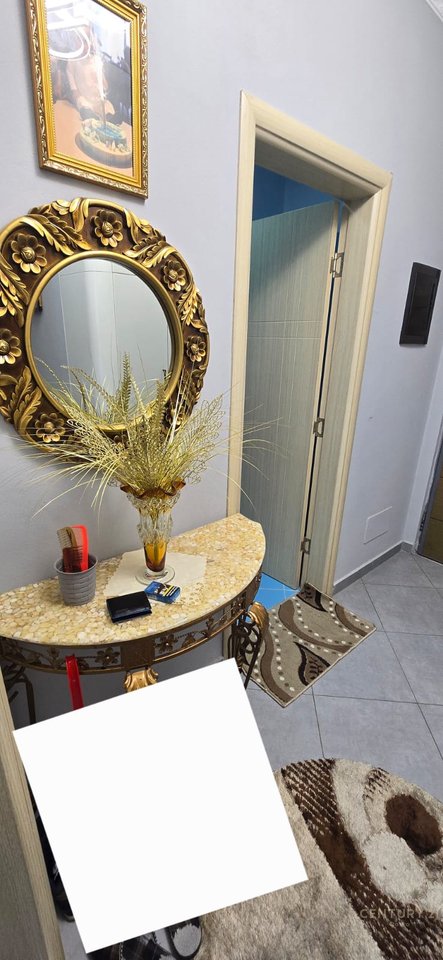 SHESIM APARTMENT 2+2 WITH MORTGAGE IN TIRANA