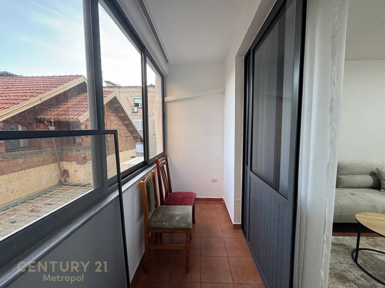 APPARTAMENTO 2+1 IN AFFITTO, MOSCHEA DI TABAKES!