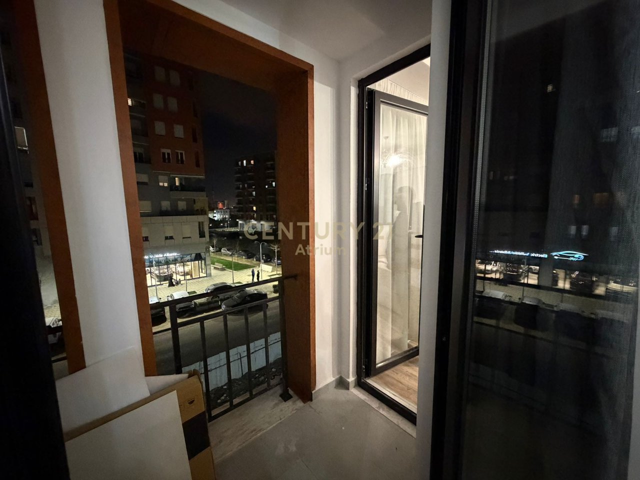 JEPET APARTAMENT 1+1+BALLKON ME QIRA NE ASTIR TEK URBAN GATE !!!