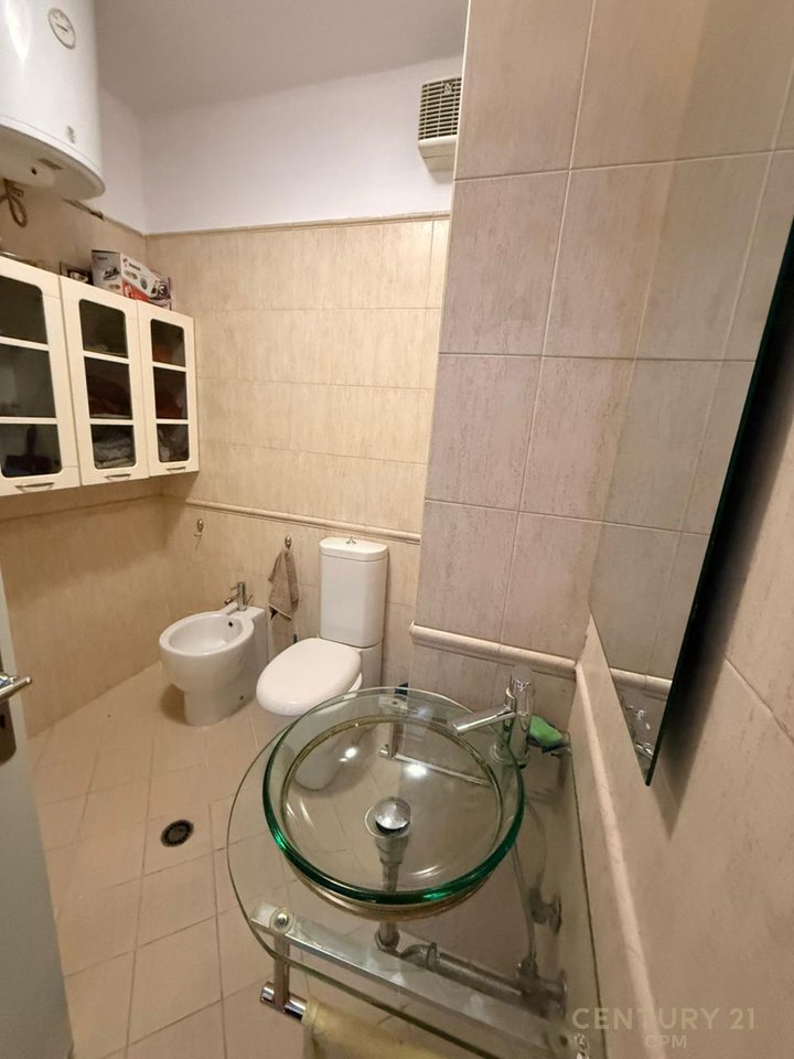 APARTMENT 2+1+2 FOR RENT NEAR AIR ALBANIA!
