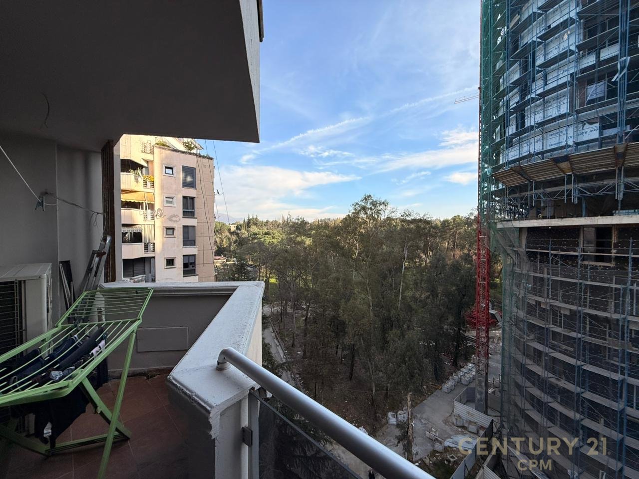 APARTMENT 2+1+2 FOR RENT NEAR AIR ALBANIA!