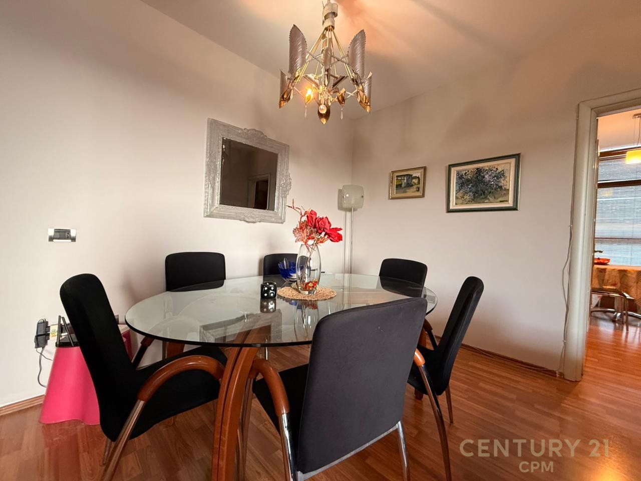 APARTMENT 2+1+2 FOR RENT NEAR AIR ALBANIA!