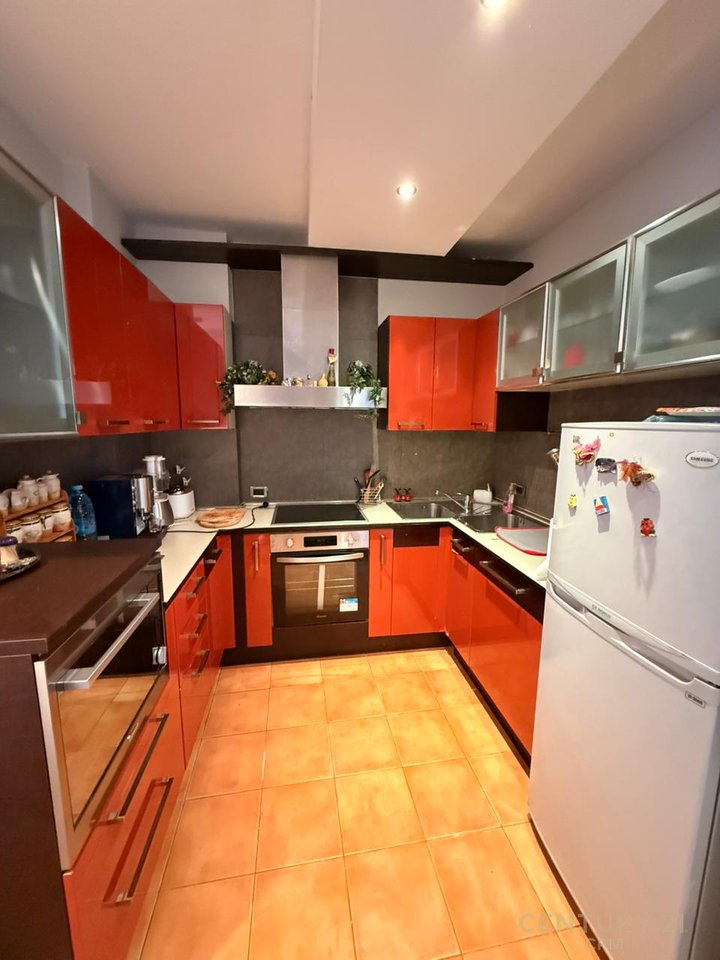 APARTMENT 2+1+2 FOR RENT NEAR AIR ALBANIA!