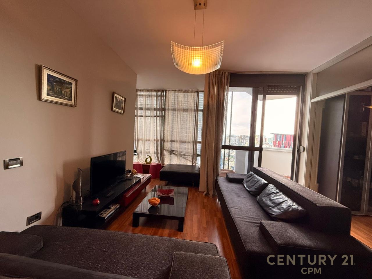 APARTMENT 2+1+2 FOR RENT NEAR AIR ALBANIA!