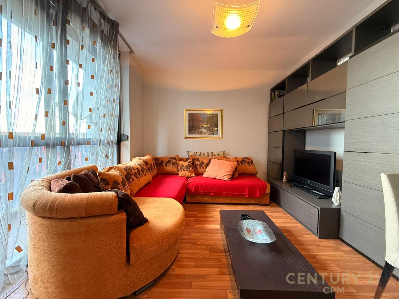 APARTMENT 2+1+2 FOR RENT NEAR AIR ALBANIA!