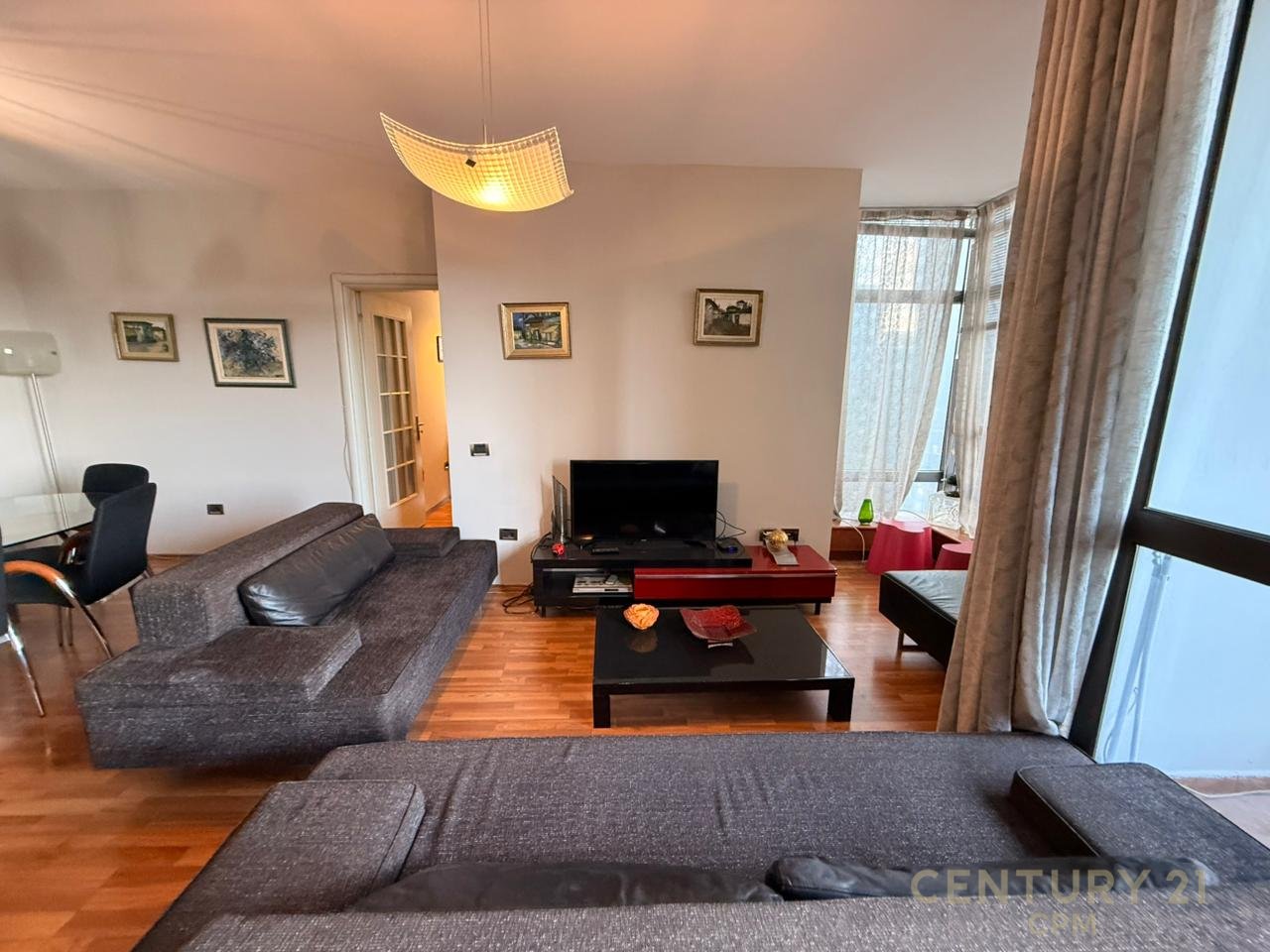 APARTMENT 2+1+2 FOR RENT NEAR AIR ALBANIA!