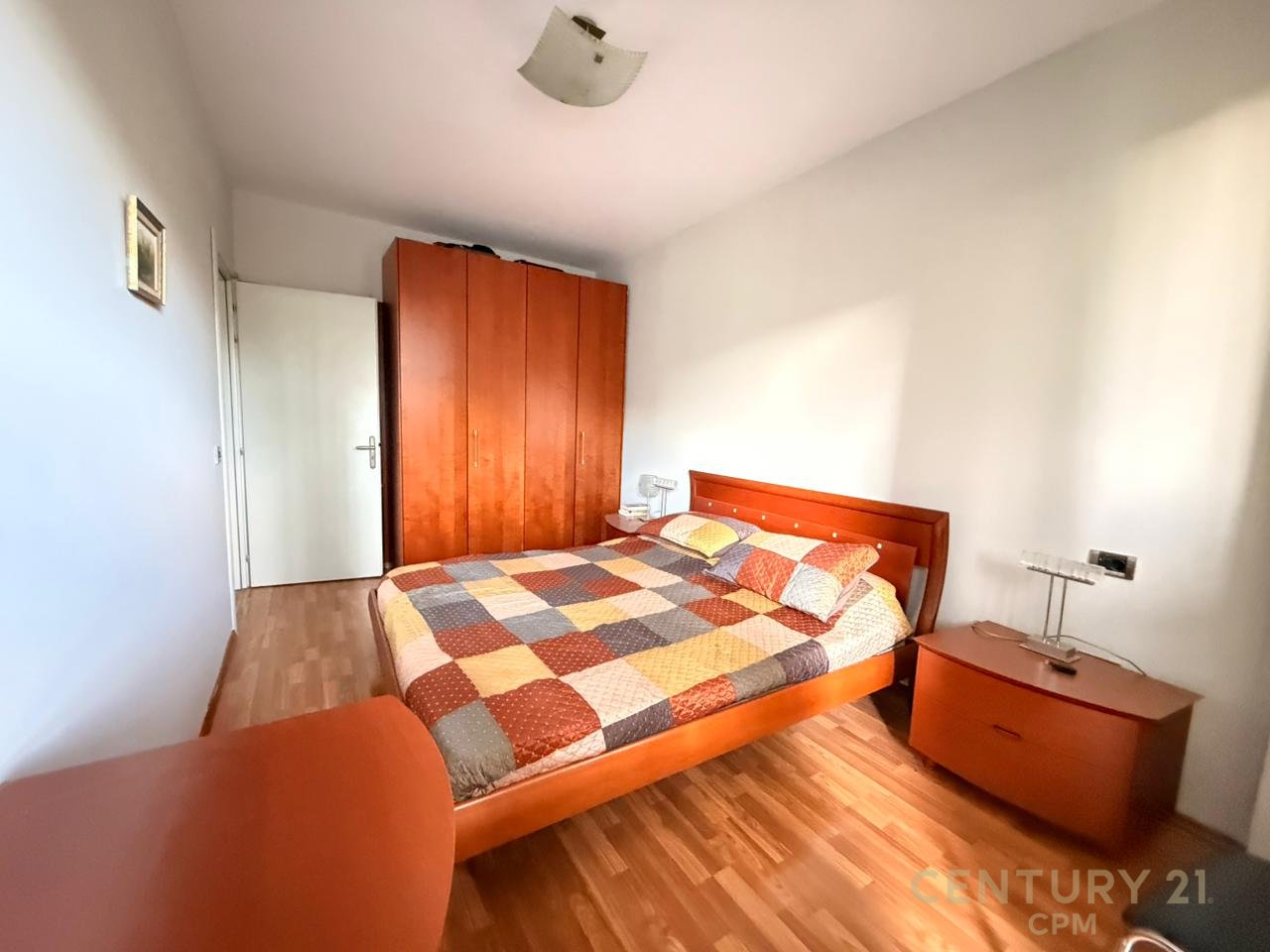 APARTMENT 2+1+2 FOR RENT NEAR AIR ALBANIA!