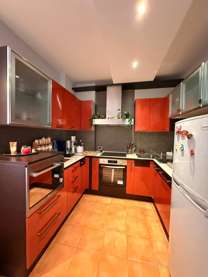 APARTMENT 2+1+2 FOR RENT NEAR AIR ALBANIA!