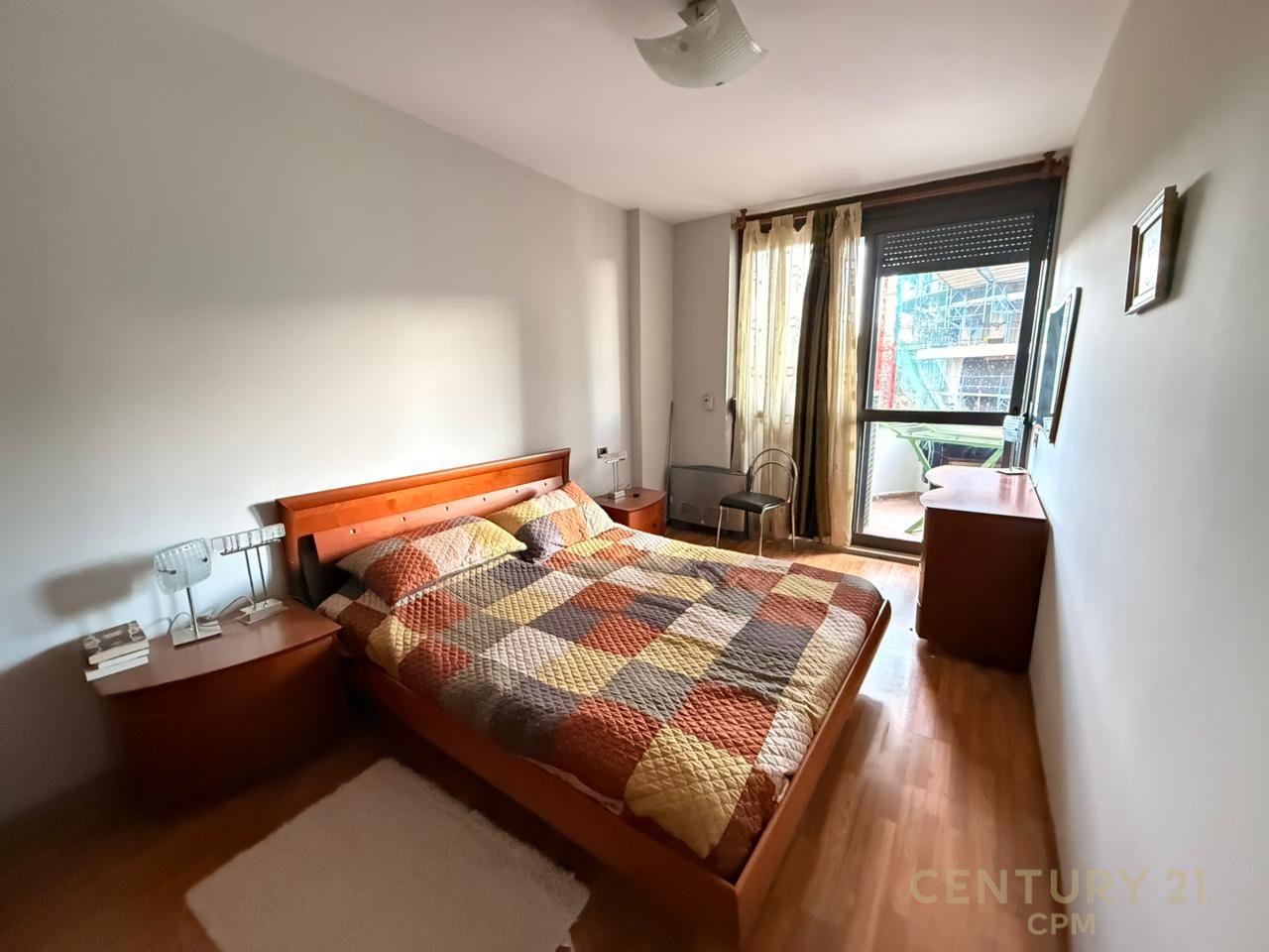 APARTMENT 2+1+2 FOR RENT NEAR AIR ALBANIA!