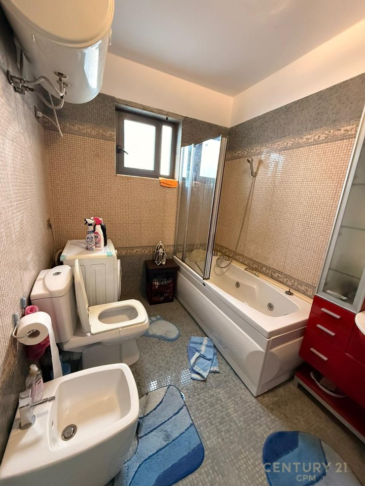 APARTMENT 2+1+2 FOR RENT NEAR AIR ALBANIA!