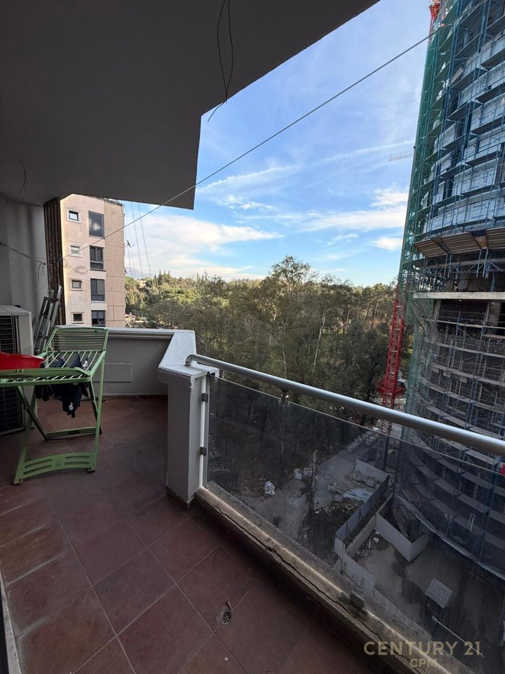 APARTMENT 2+1+2 FOR RENT NEAR AIR ALBANIA!