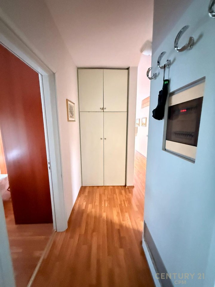APARTMENT 2+1+2 FOR RENT NEAR AIR ALBANIA!