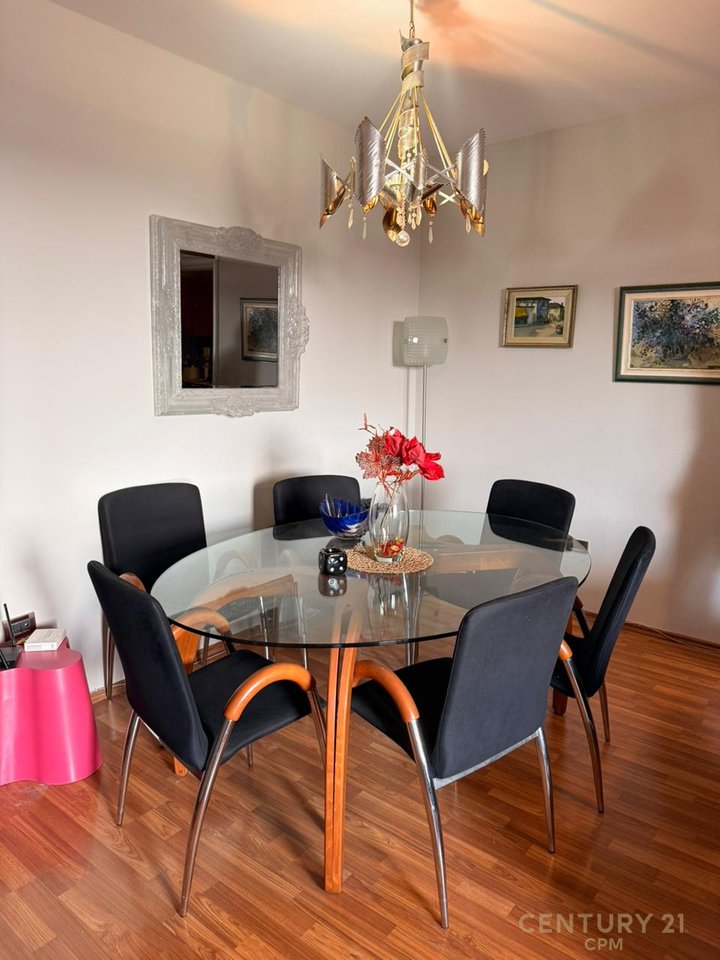 APARTMENT 2+1+2 FOR RENT NEAR AIR ALBANIA!