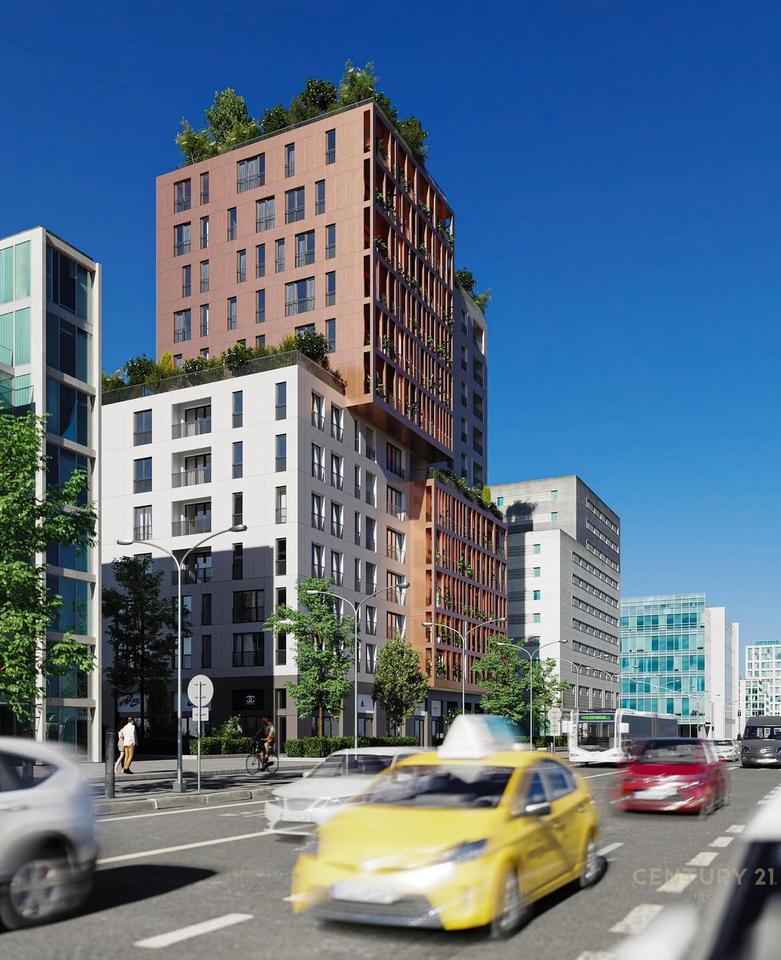 APPARTAMENTO 2+1+2 IN VENDITA, LAPRAKE