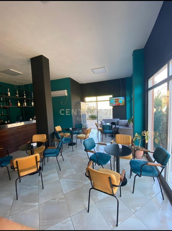 JEPET OBJEKT + LOKAL ME QERA NE SHKOZET !