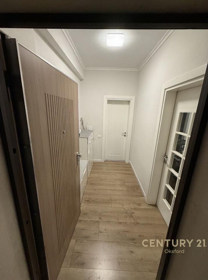 APPARTAMENTO 1+1 COMPLETAMENTE ARREDATO CON CERTIFICATO A KODRA E DIELLIT IN VENDITA!