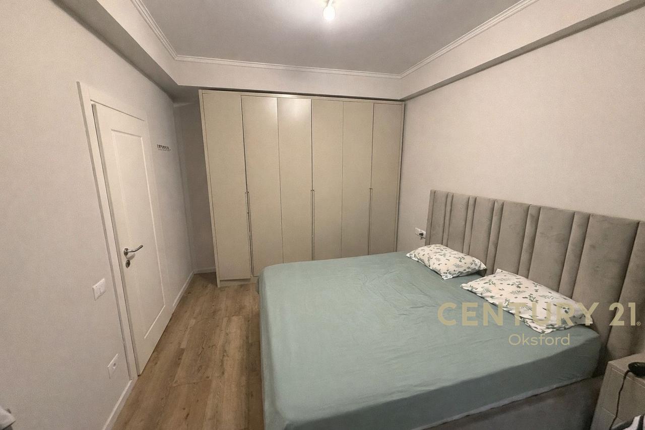 APPARTAMENTO 1+1 COMPLETAMENTE ARREDATO CON CERTIFICATO A KODRA E DIELLIT IN VENDITA!