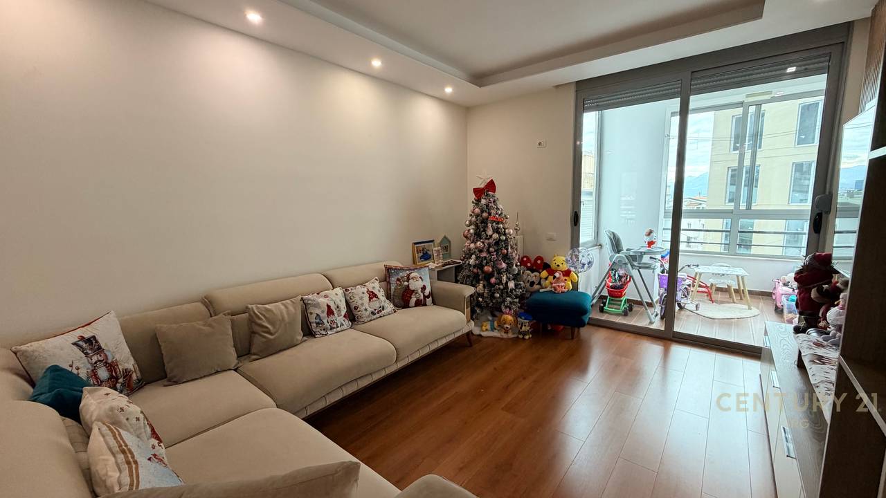 JEPET ME QIRA APARTAMENT 2+1+2 TEK LIQENI I THATE | 75’000 ALL